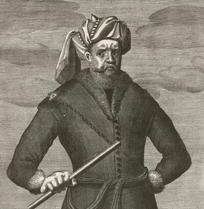 Stenka Razin