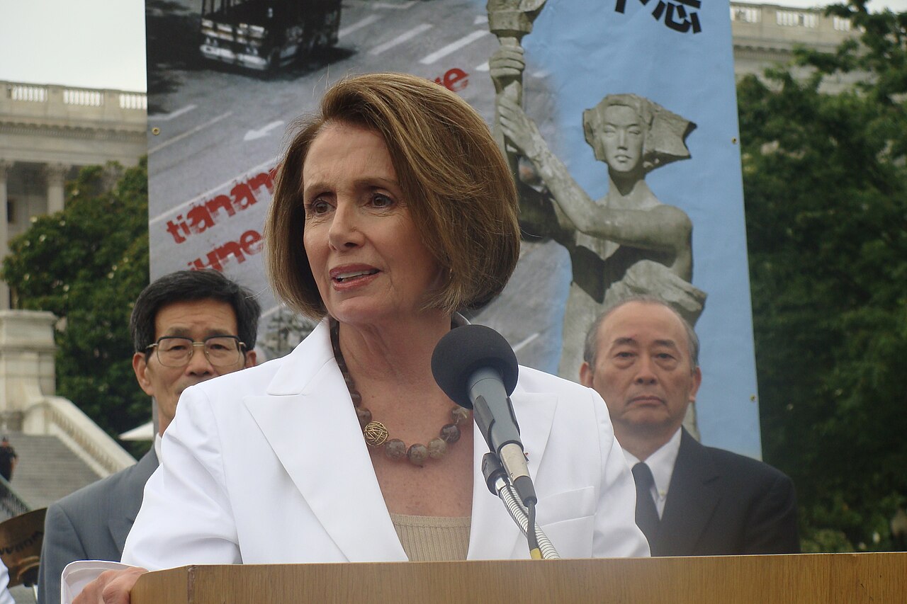 20th Anniversary of Tiananmen Square Commemoration