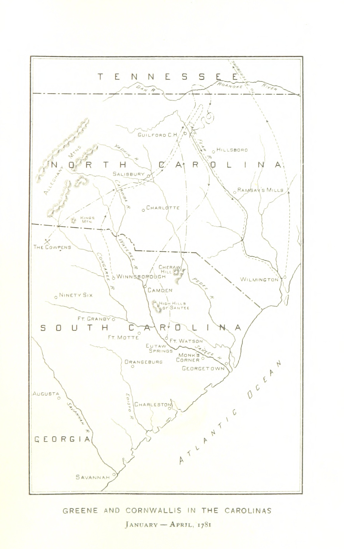 283 of 'The American Revolution'