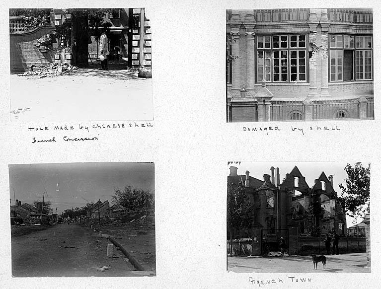 714 Aftermath of Boxer Rebellion, ca 1899-1905 (CHANDLESS 10)