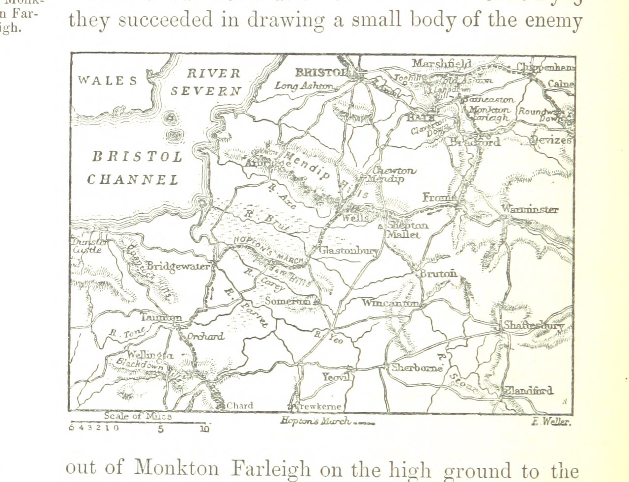 236 of 'History of the Great Civil War. 1642-1649. (Sixth series.)'