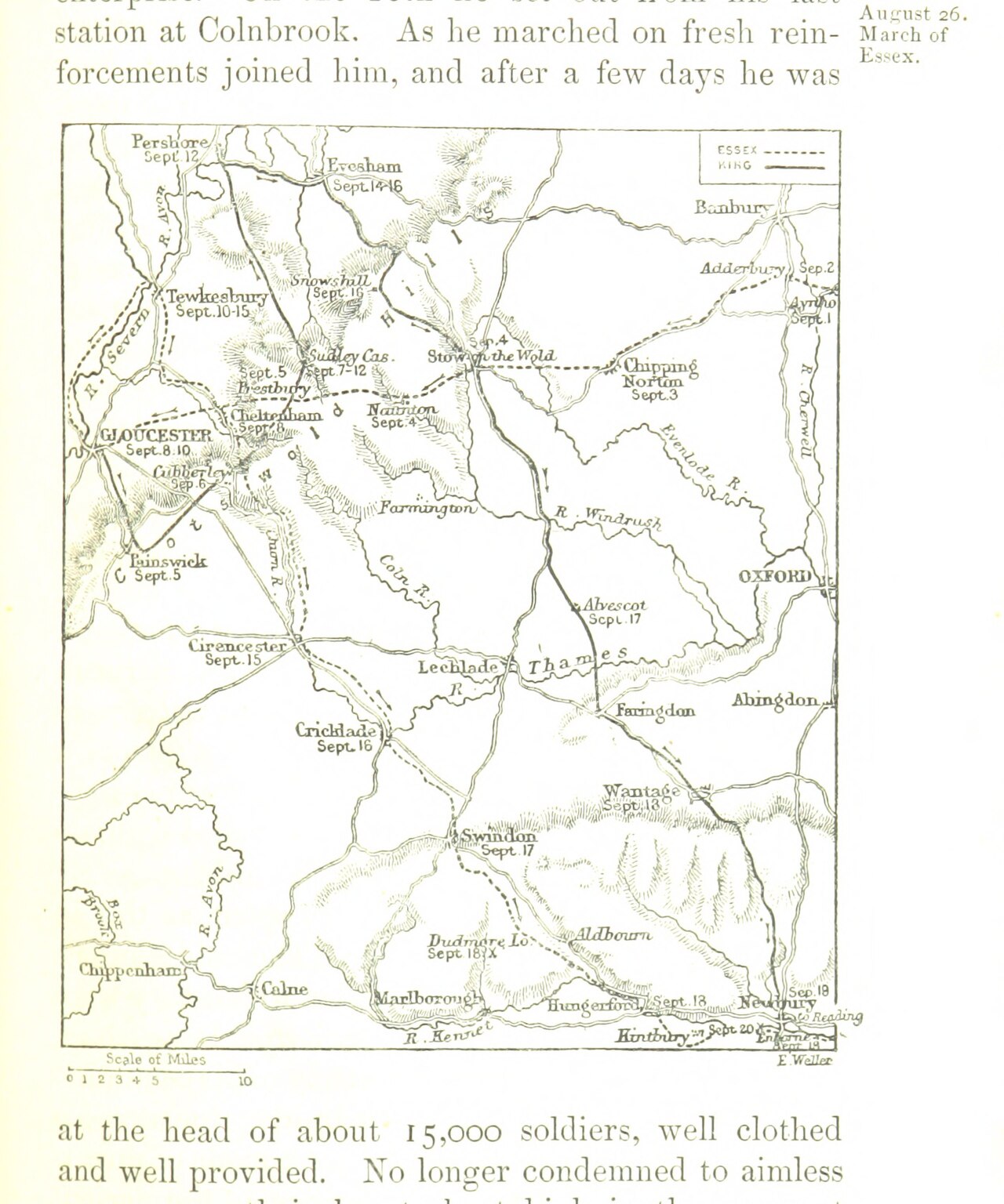 277 of 'History of the Great Civil War. 1642-1649. (Sixth series.)'