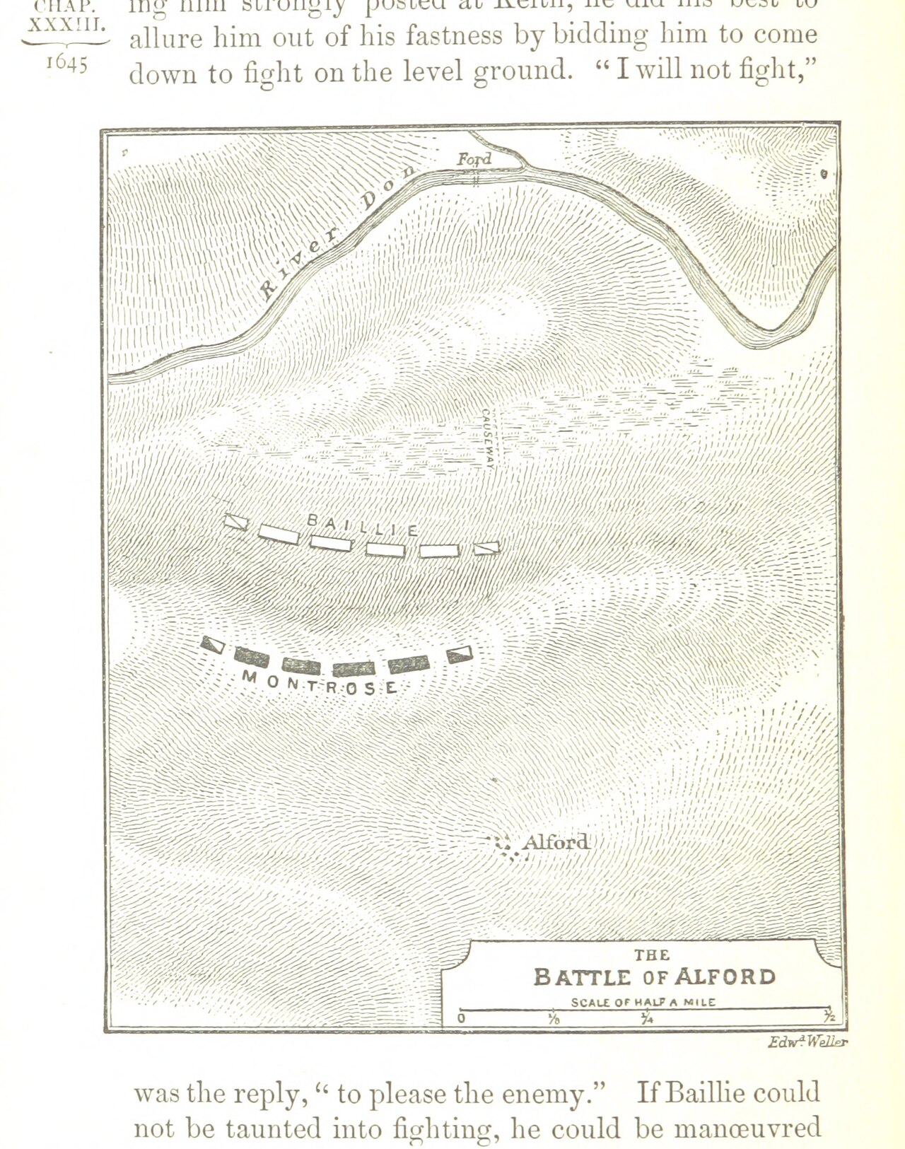 288 of 'History of the Great Civil War. 1642-1649. (Sixth series.)'