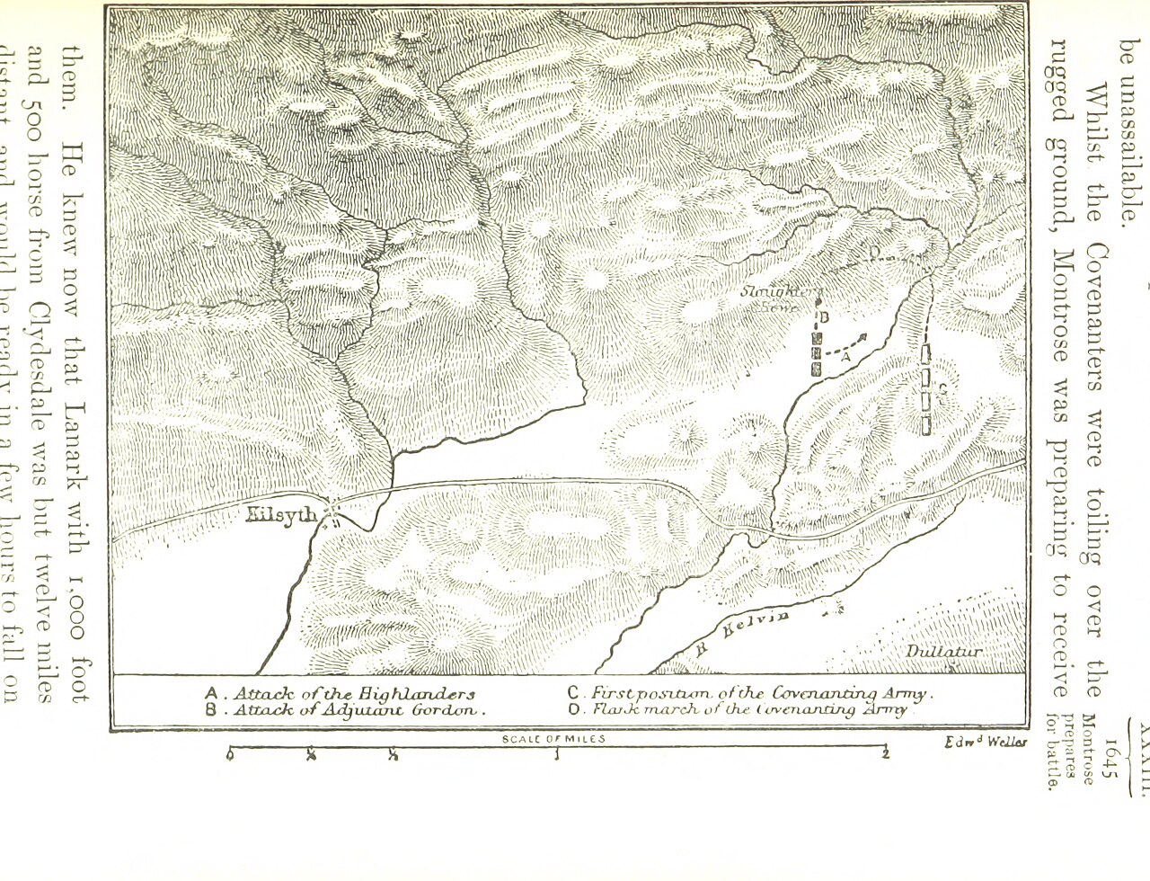 307 of 'History of the Great Civil War. 1642-1649. (Sixth series.)'