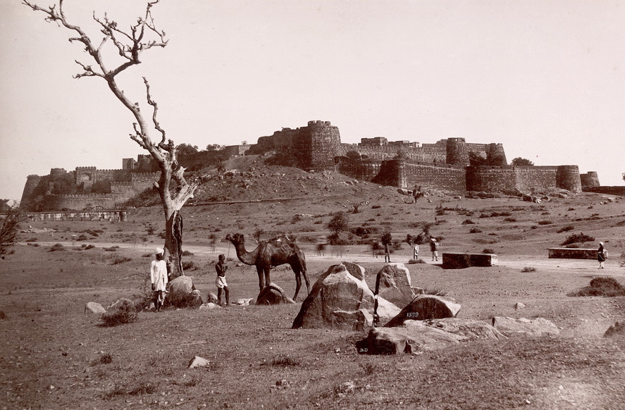 jhansi fort2