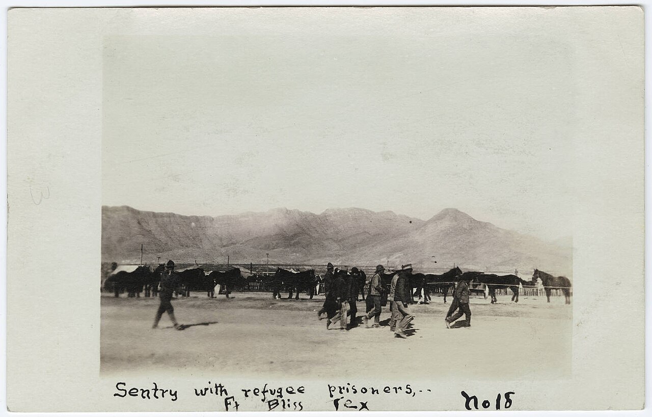 Mexican Revolution (105)