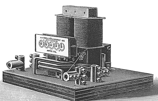 Blathy wattmeter