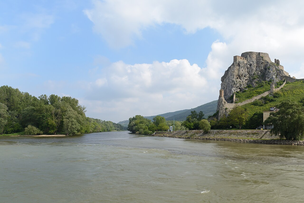 Morava (river)