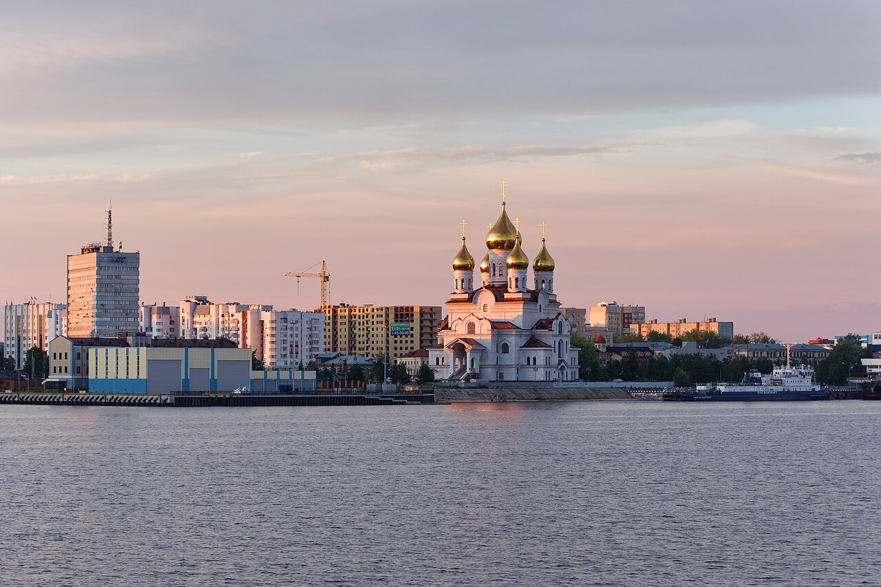 Northern Dvina