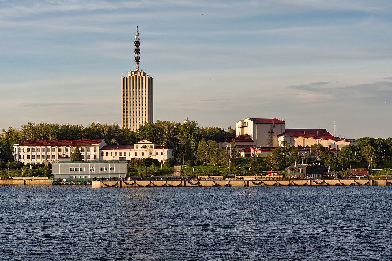 Northern Dvina