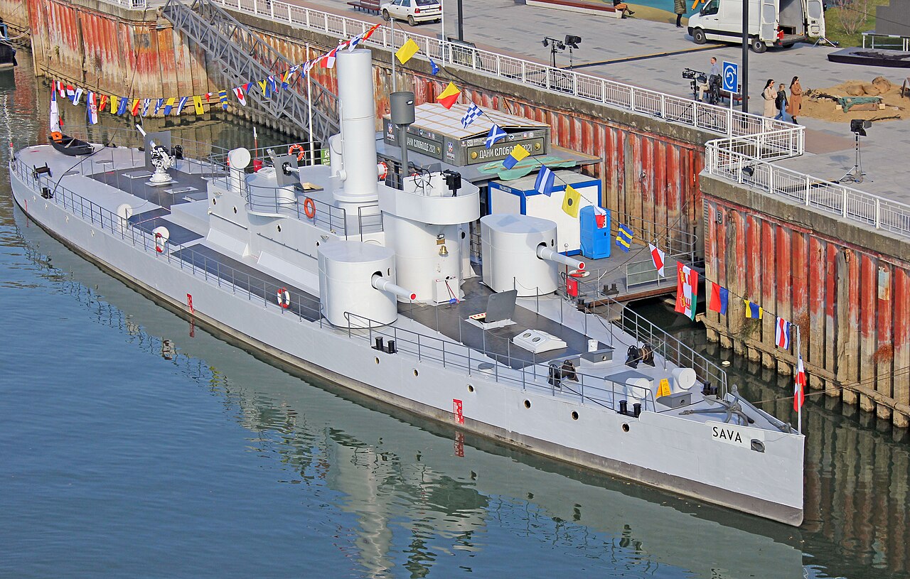Sava