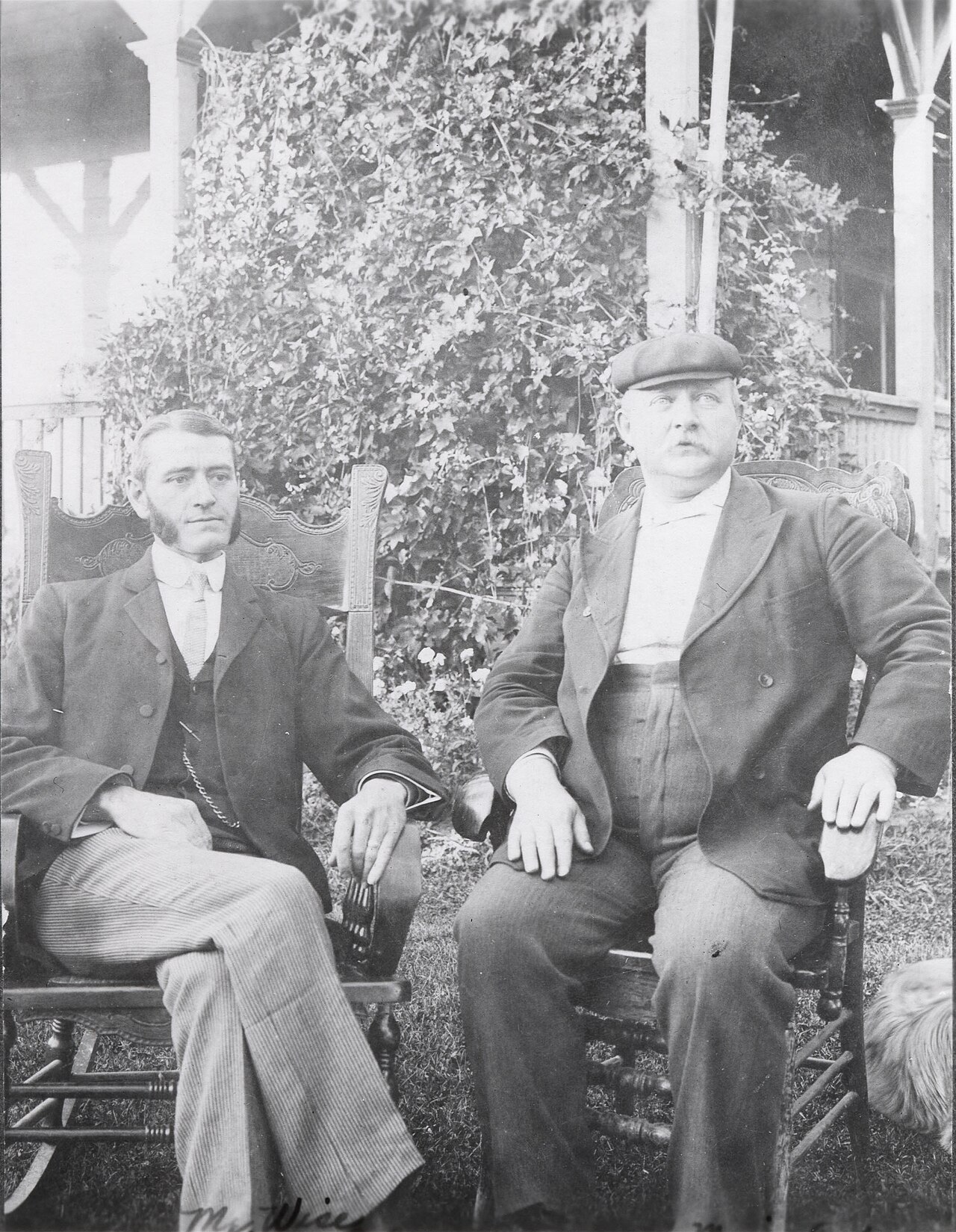 Anderson and Wise (musical duo)