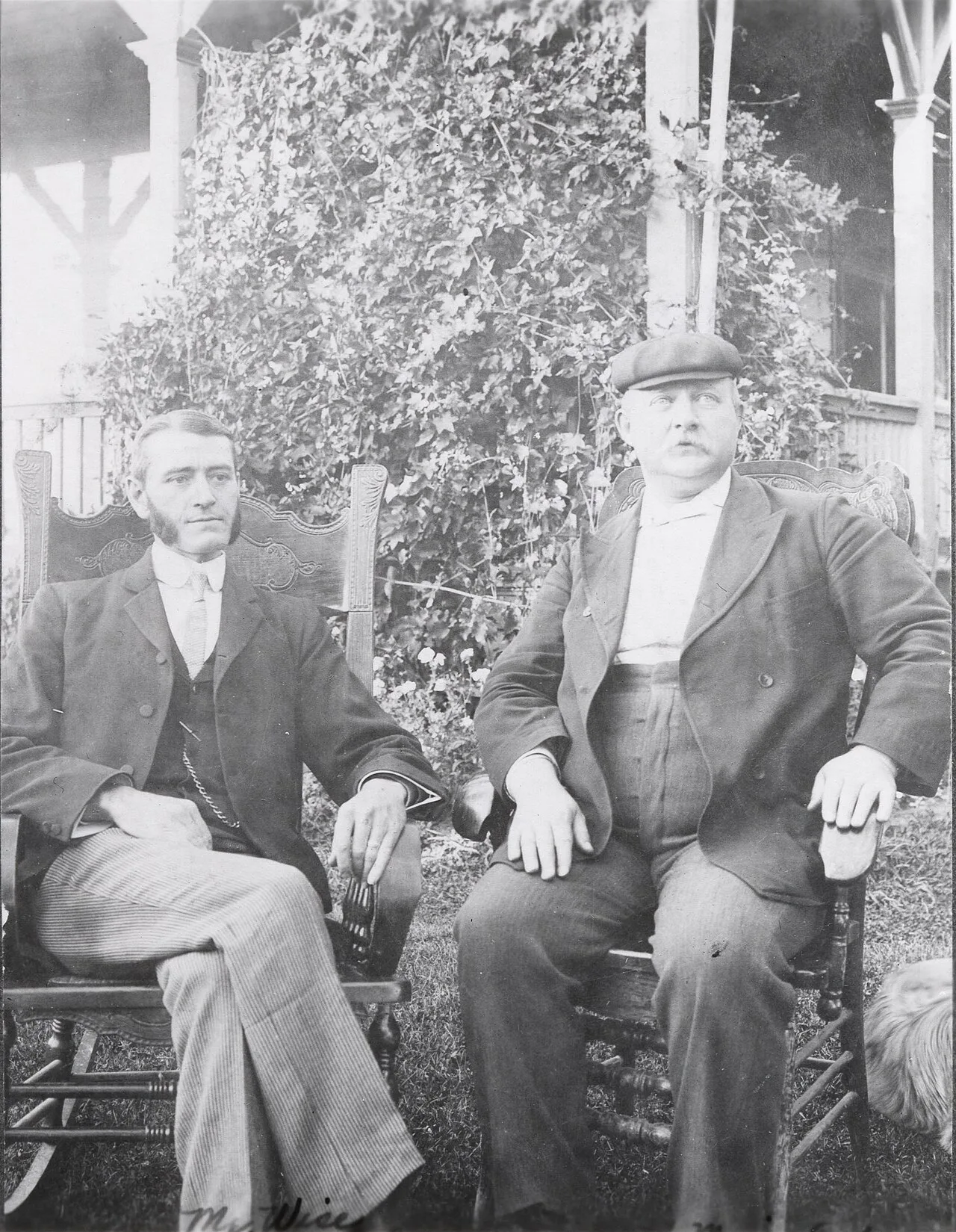 Anderson and Wise (musical duo)