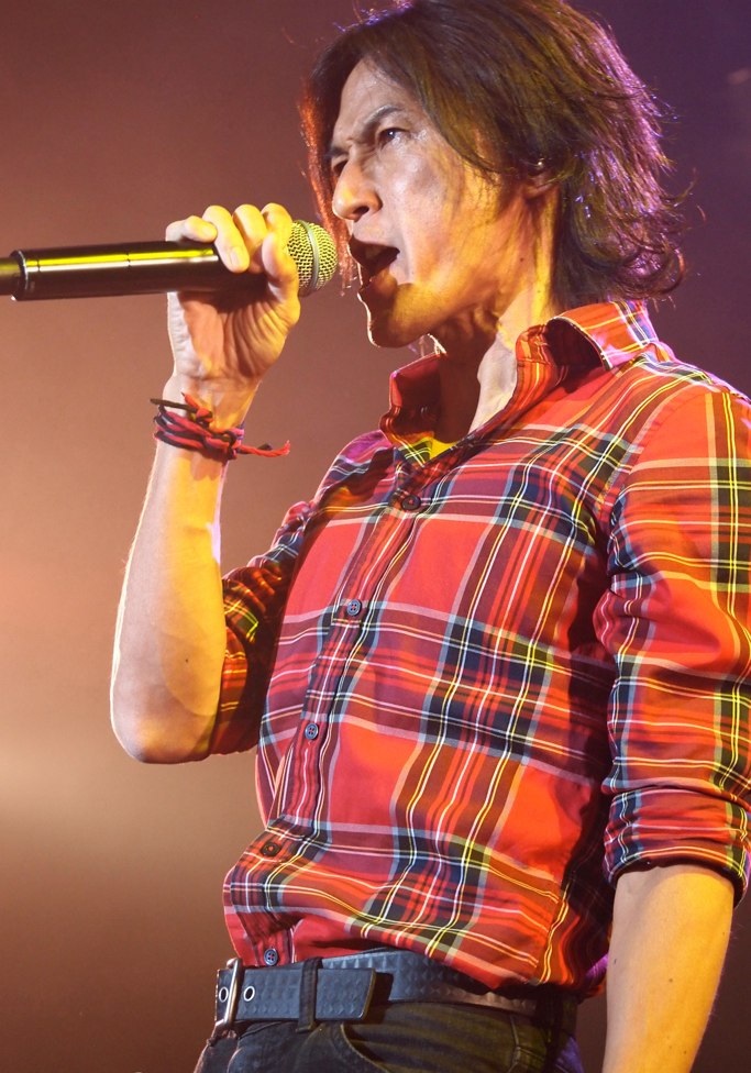 B'z