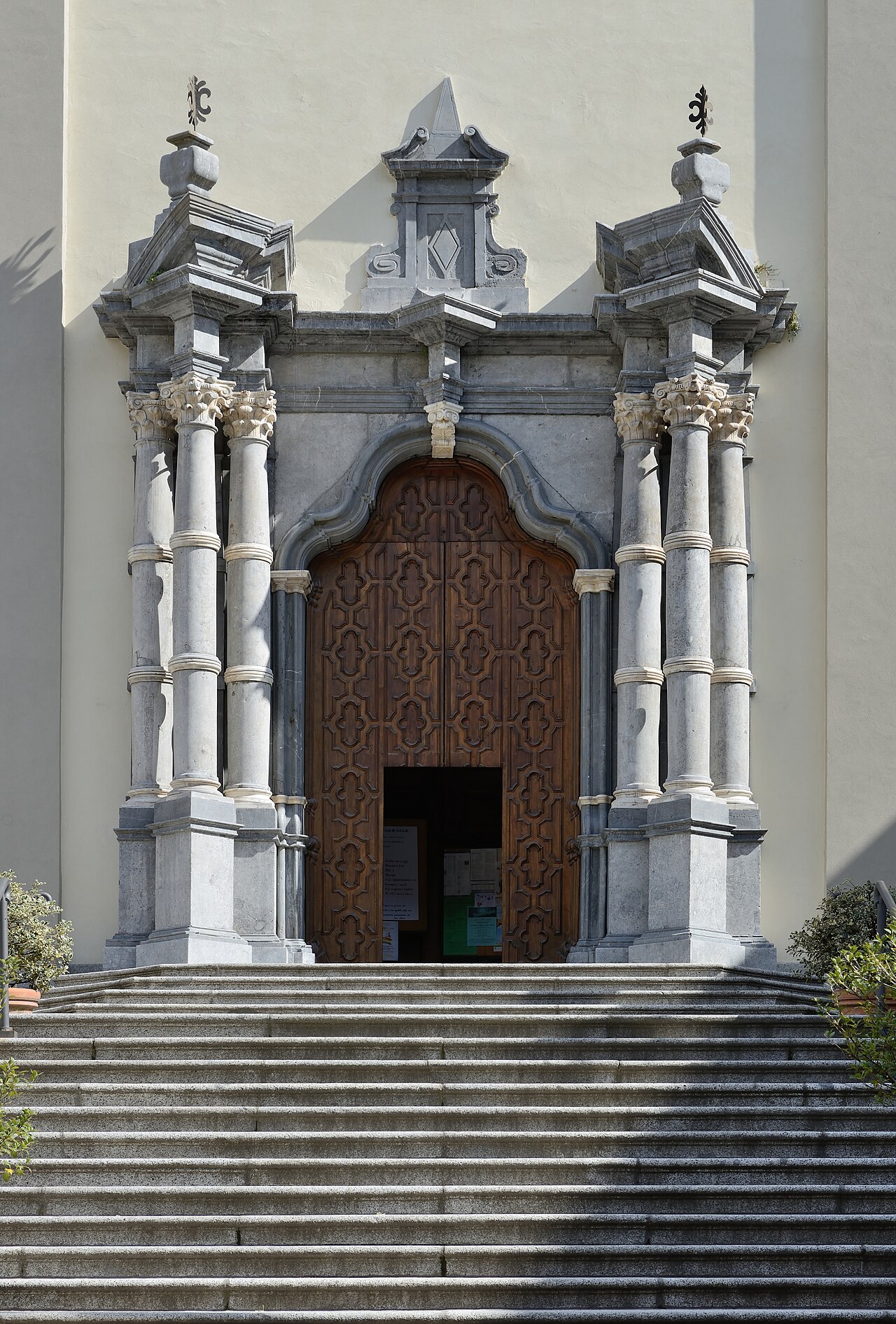 Baroque (band)