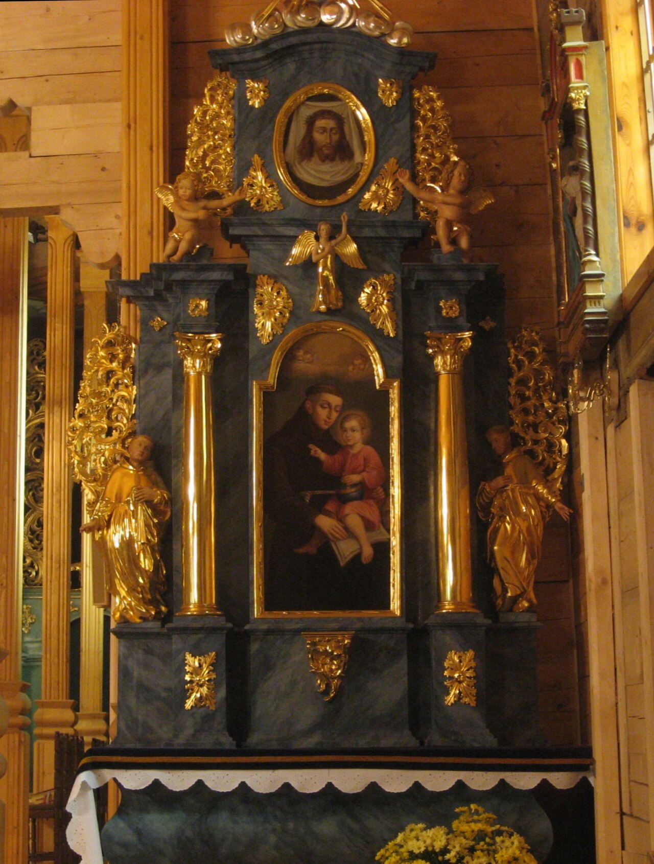 Baroque (band)