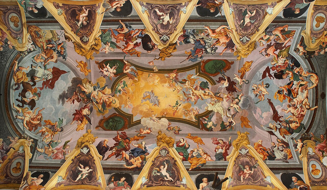 Baroque (band)