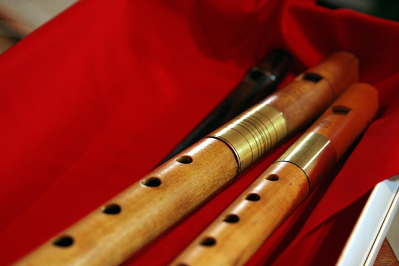 Baroque (band)