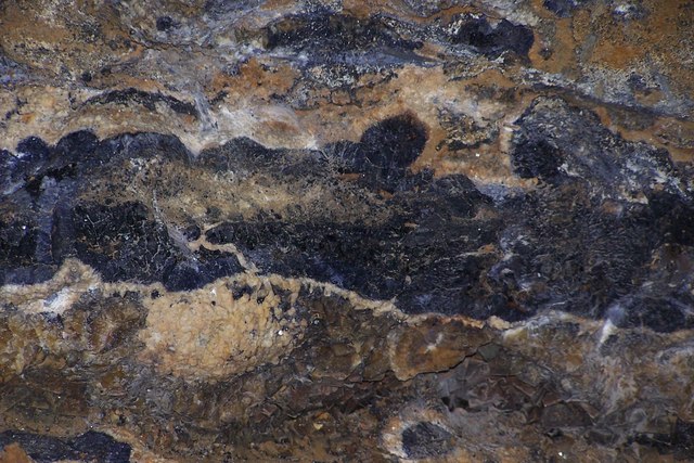 The Blue Stones