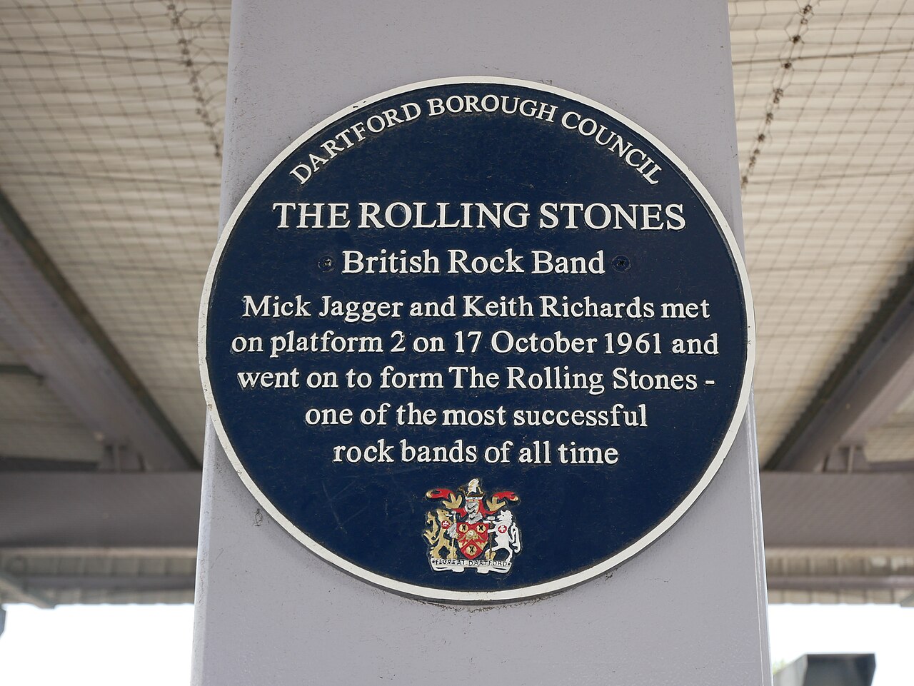 The Blue Stones