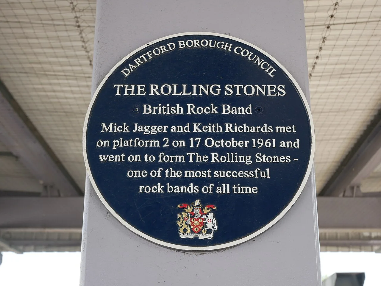 The Blue Stones