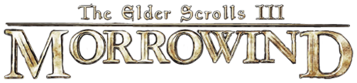 The Elder Scrolls III: Morrowind