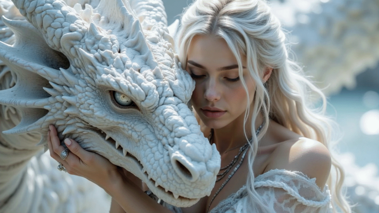 Dragon Fantasy