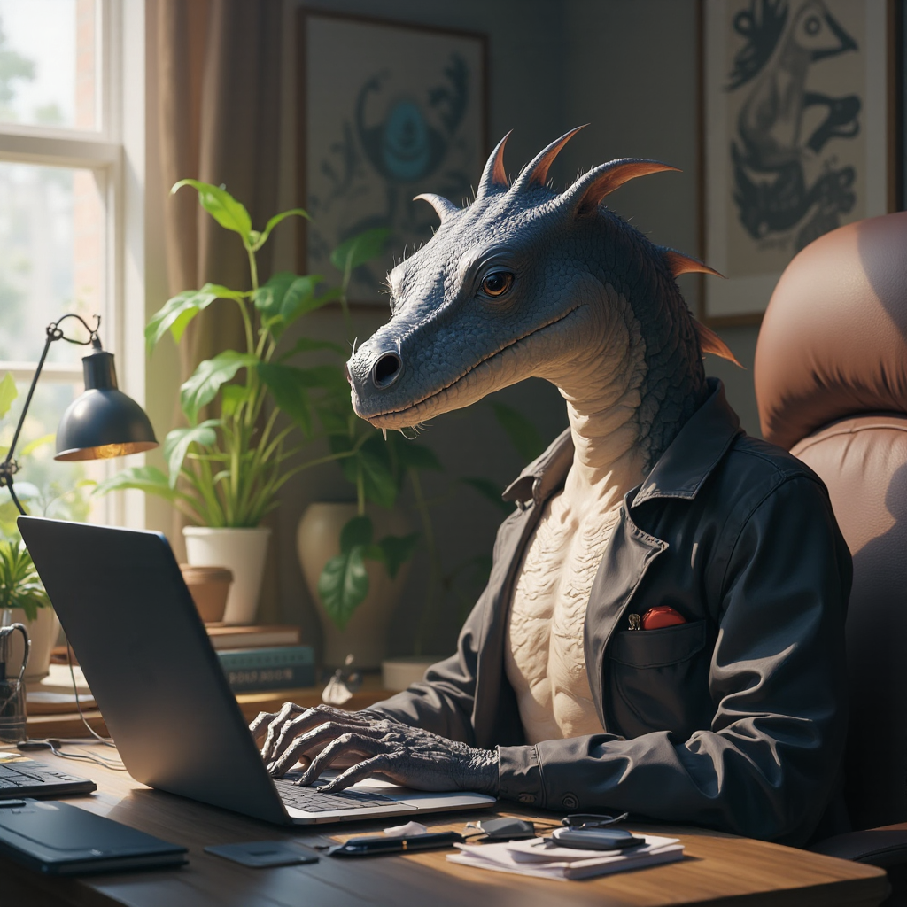 Dragon Fantasy