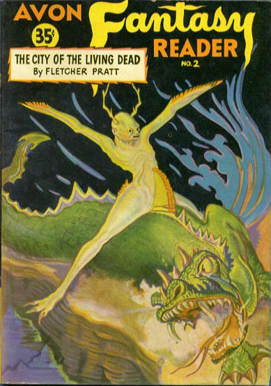 Dragon Fantasy