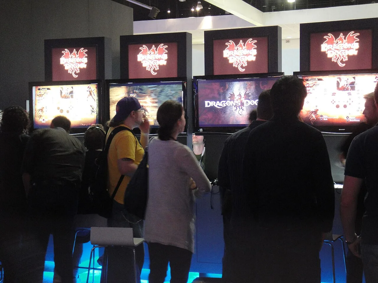 Dragon's Dogma