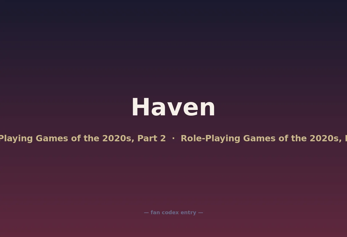 Haven