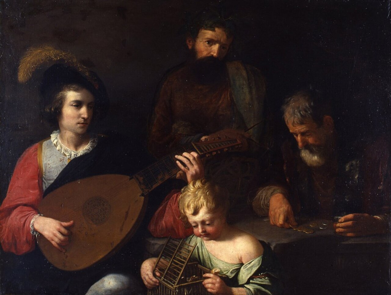 Ages of Man
