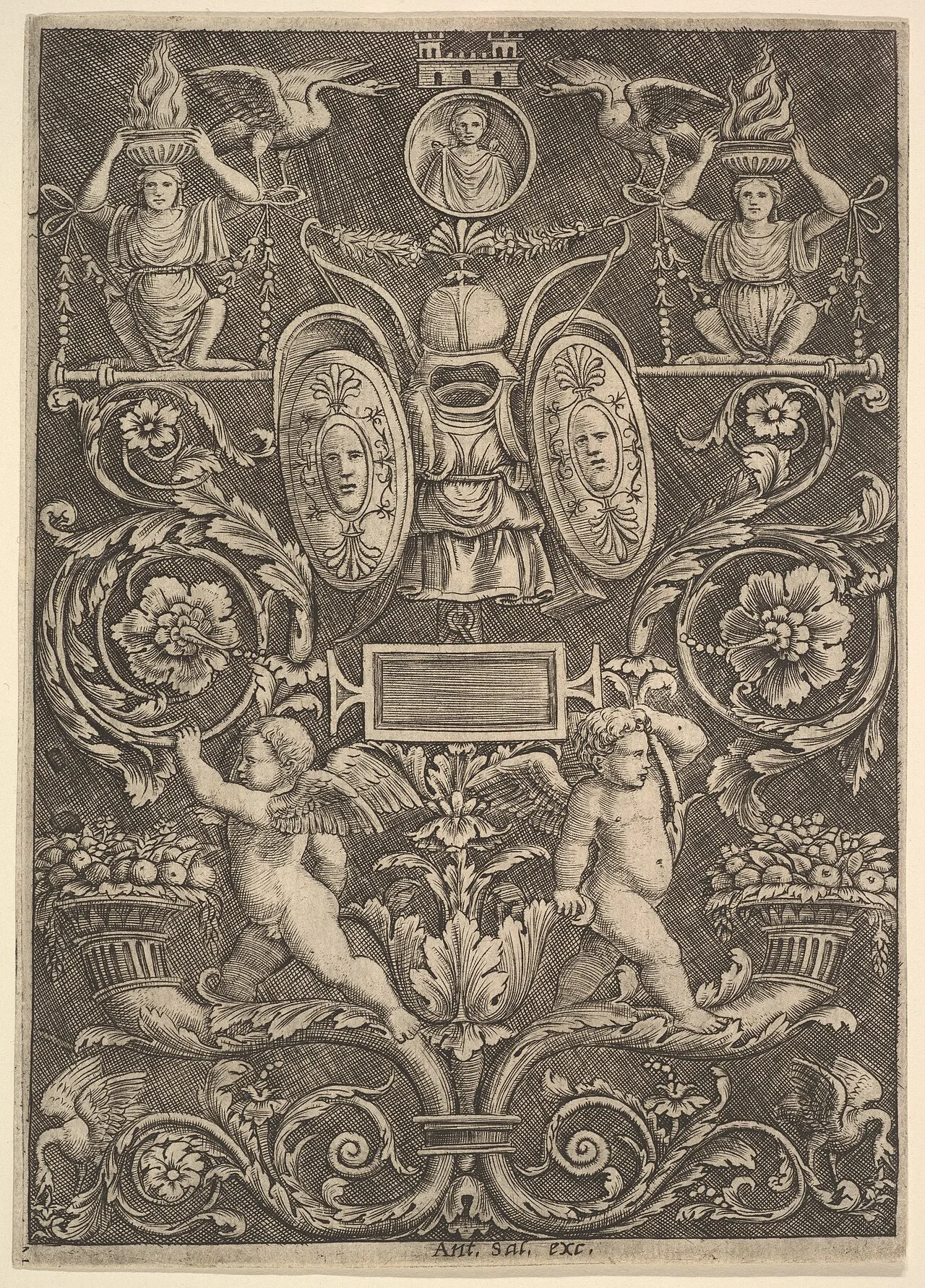 Cornucopia