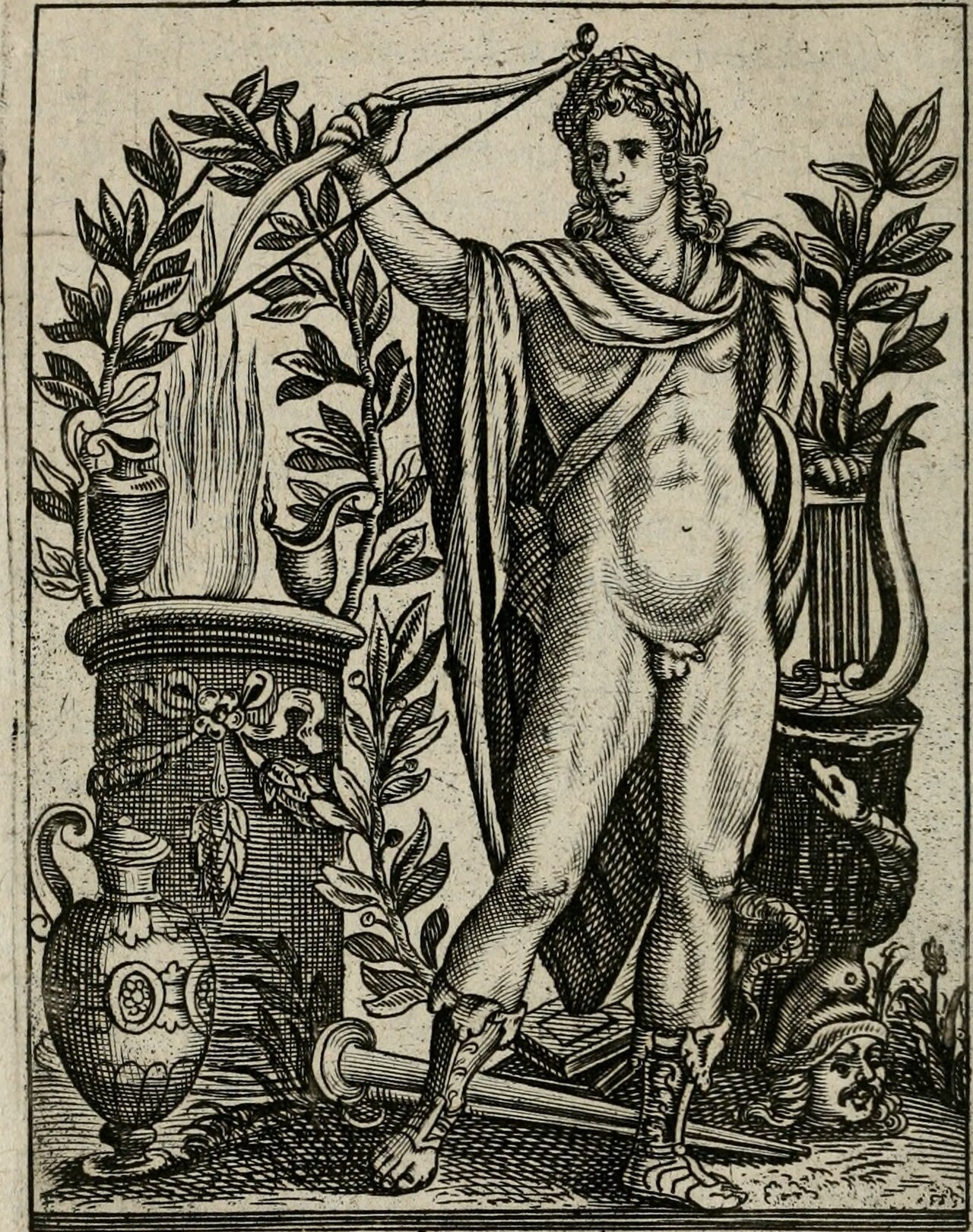 De Divinatione