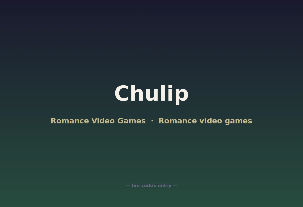Chulip