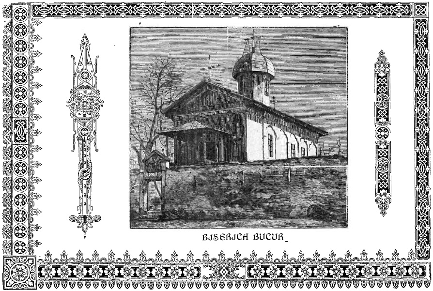 Bucur (legendary shepherd)