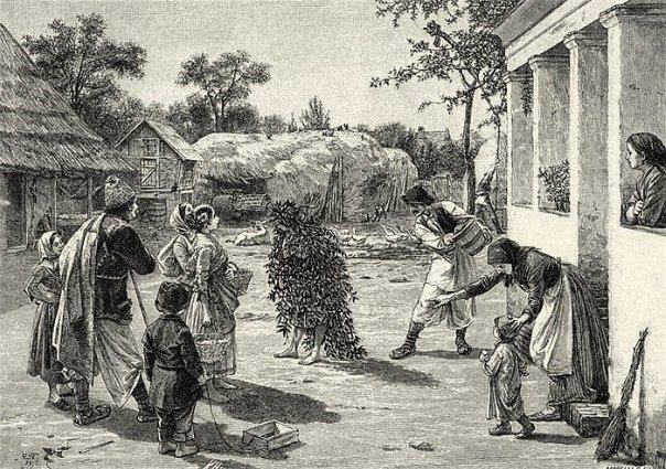 Dodola and Perperuna
