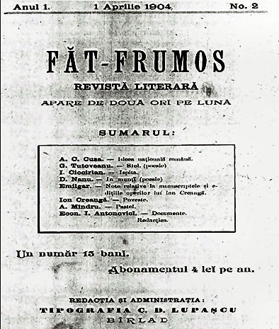 Făt-Frumos