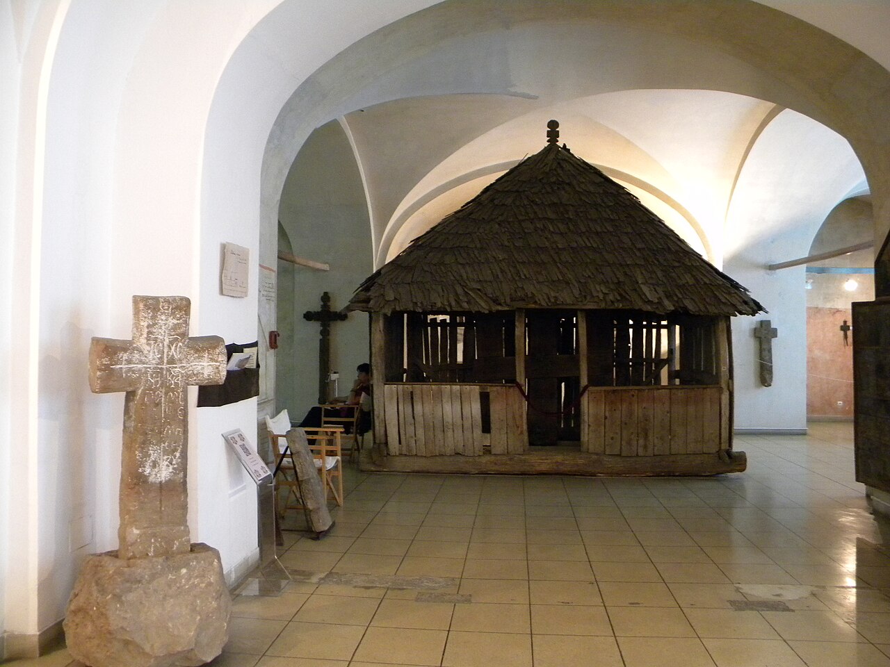 Folklore of Romania