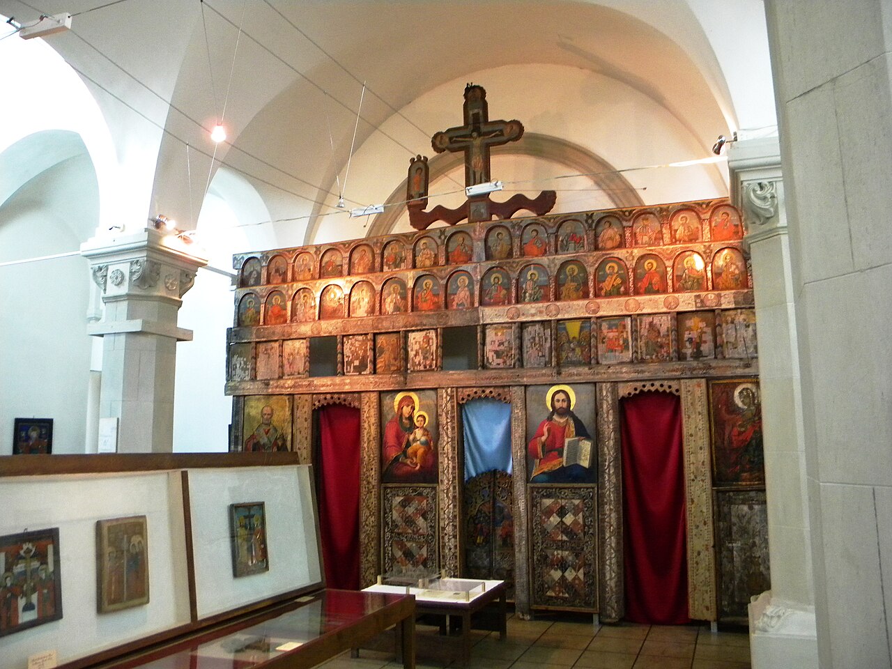 Folklore of Romania