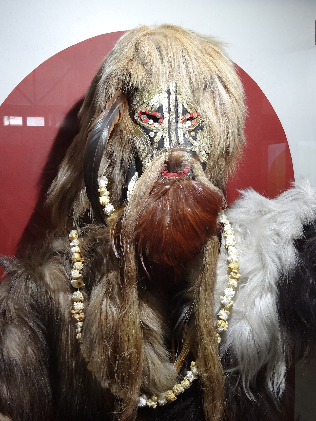 Kukeri