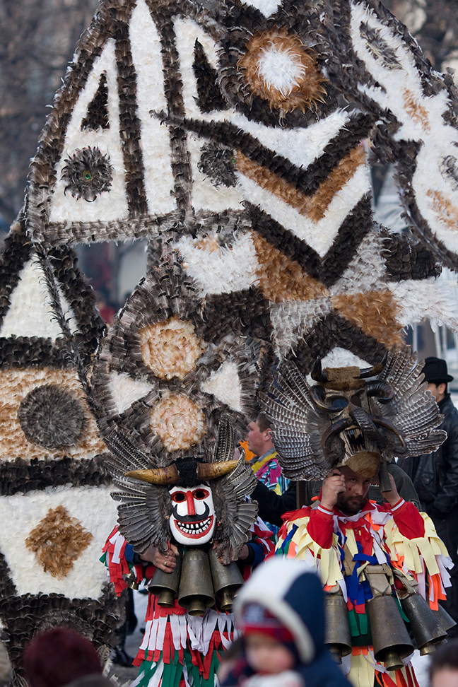 Kukeri