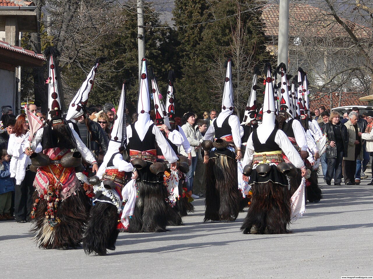 Kukeri