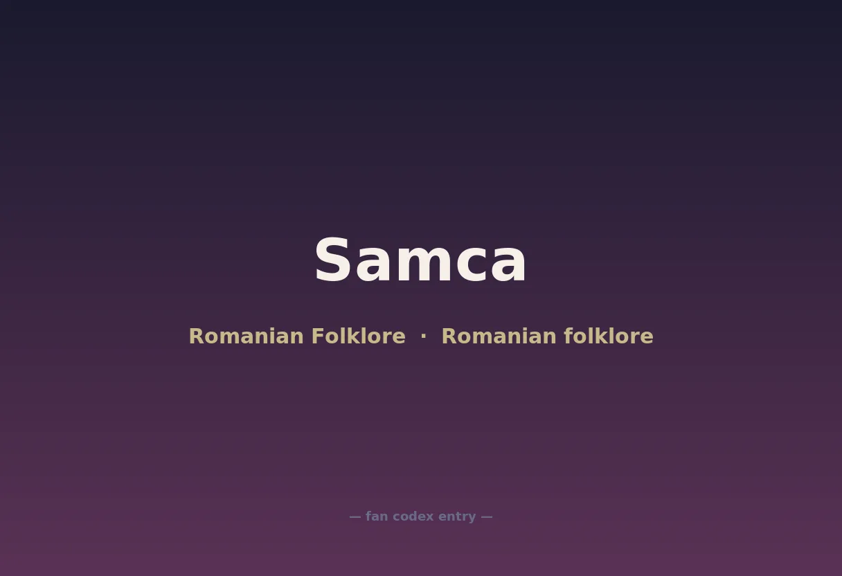 Samca