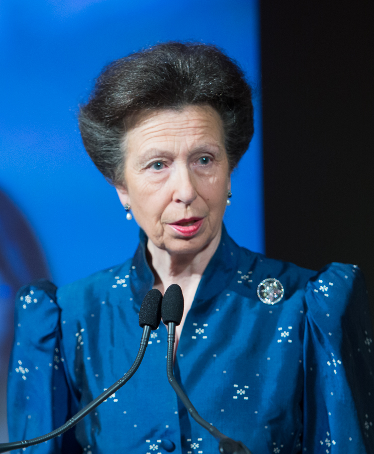 Anne, Princess Royal