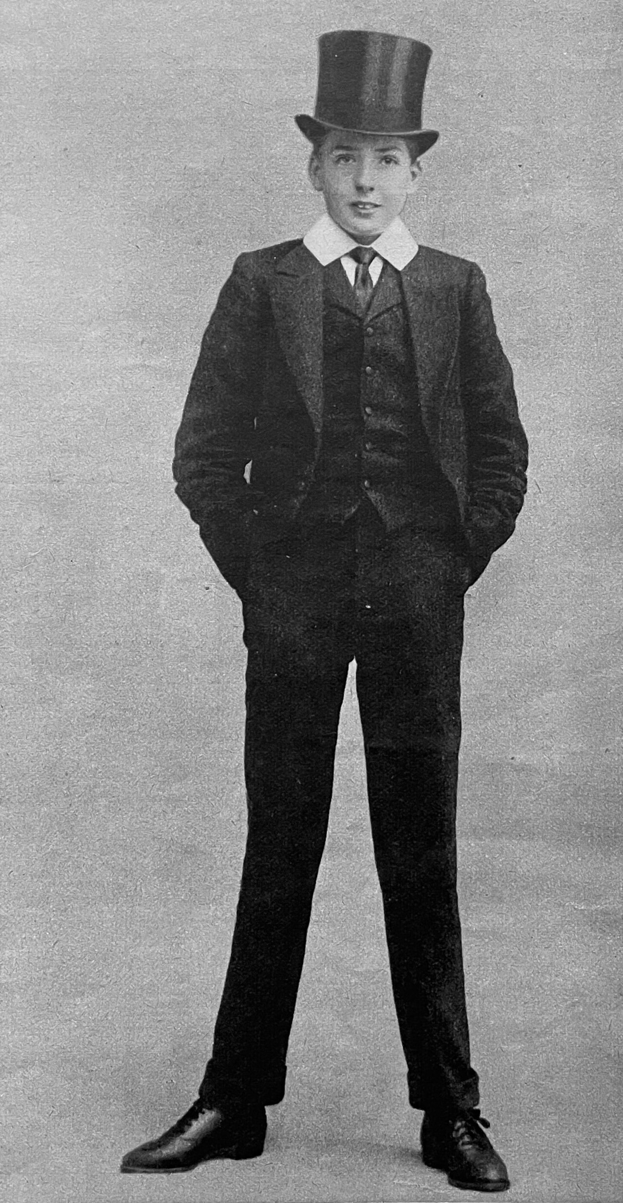 Anthony Eden