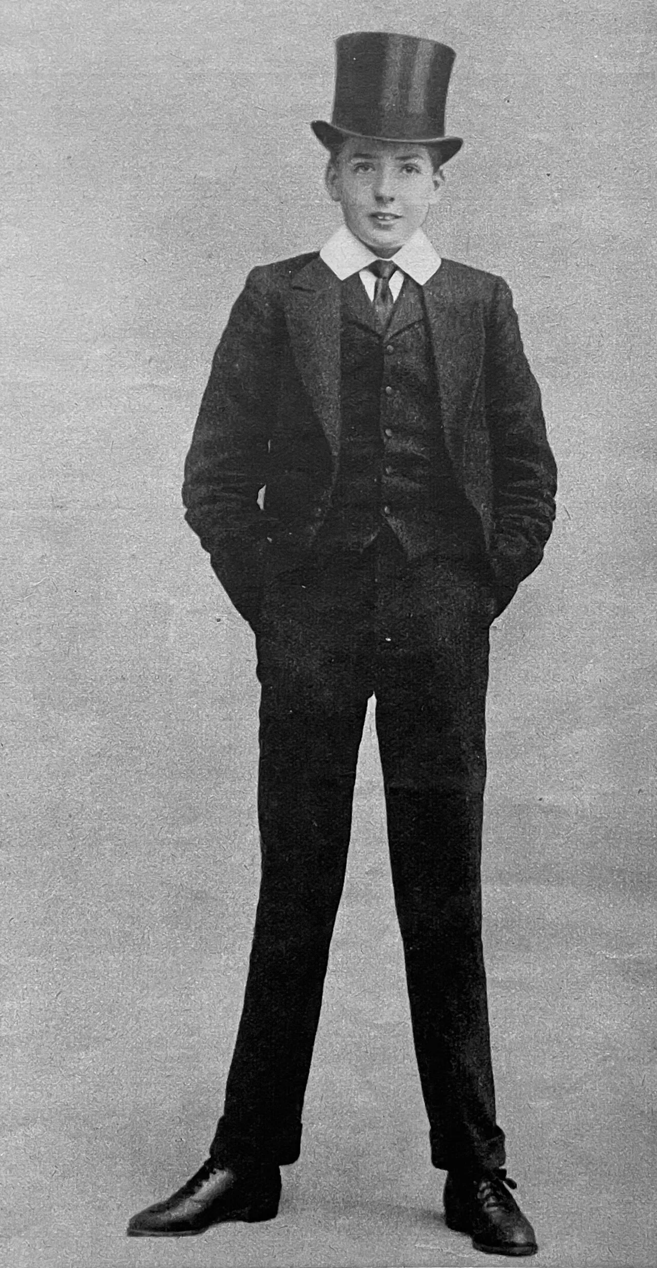 Anthony Eden