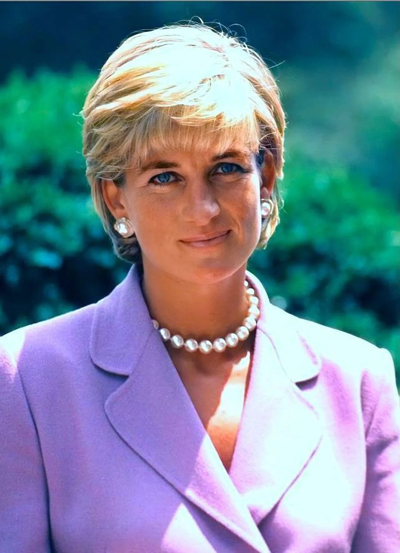Diana, Princess of Wales