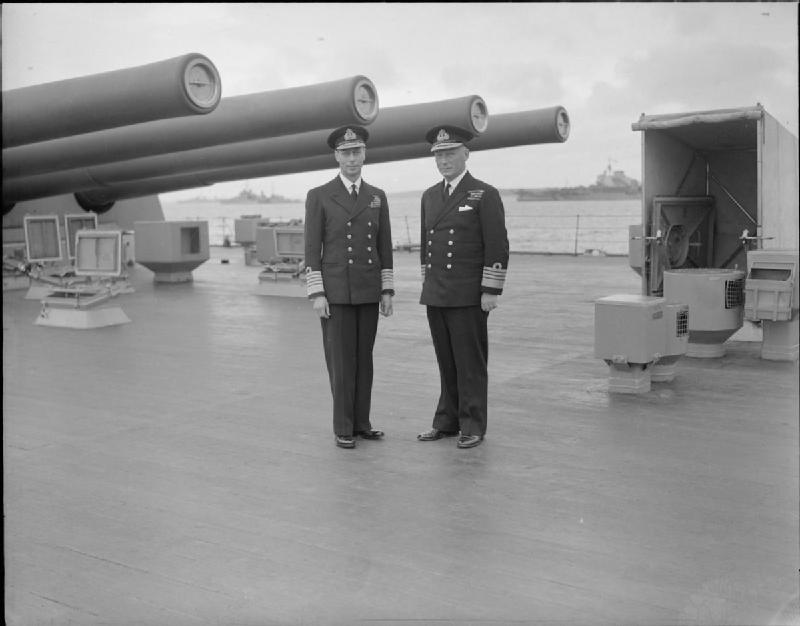 George VI