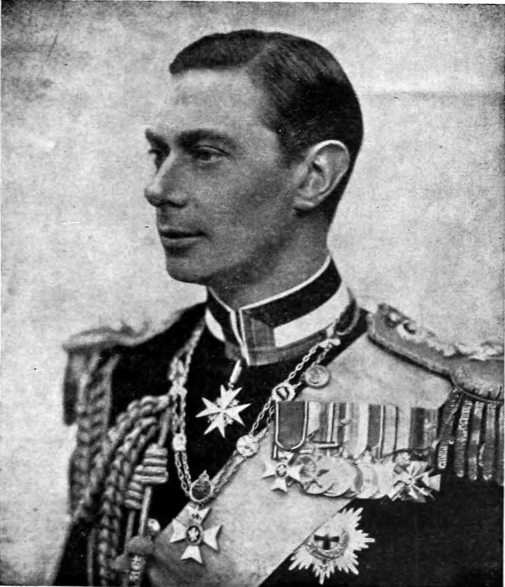 George VI